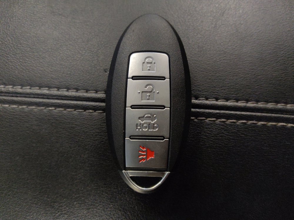 Used 2025 Nissan Sentra S FWD image 32