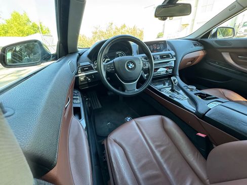 Used 2017 BMW 640i Gran Coupe xDrive image 9