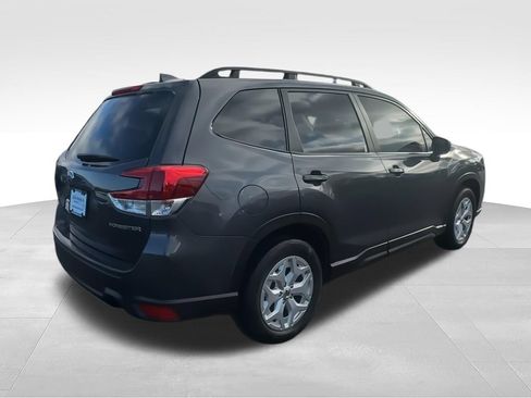 Used 2023 Subaru Forester AWD/4WD image 8