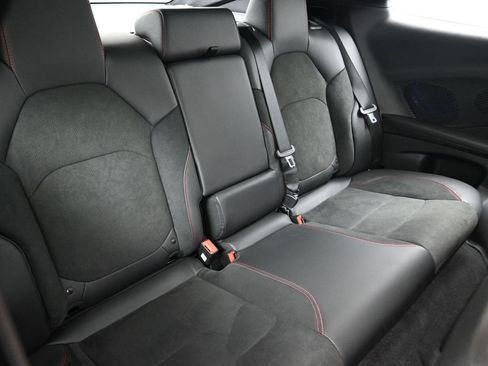 Used 2024 Dodge Charger Daytona Scat Pack w/ Plus Group AWD/4WD image 16