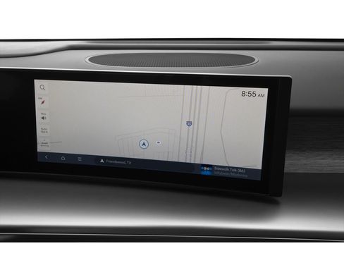 New 2026 Hyundai Ioniq 9 Limited image 29