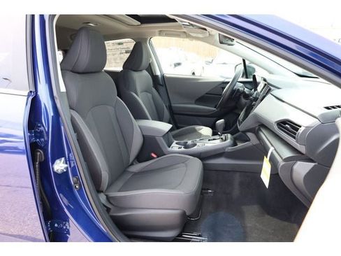 New 2026 Subaru Crosstrek 2.0i Premium image 54