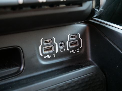 Used 2023 RAM 1500 Big Horn AWD/4WD image 31