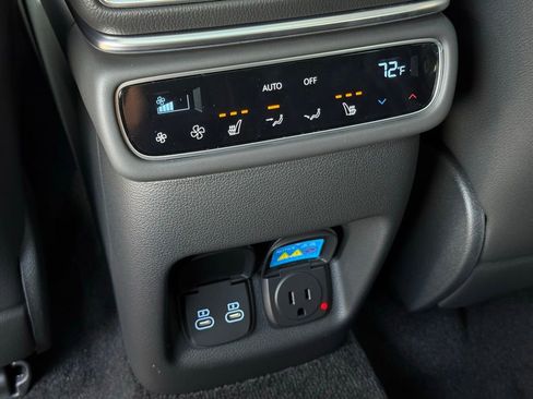 New 2026 Genesis GV80 2.5T Prestige image 26