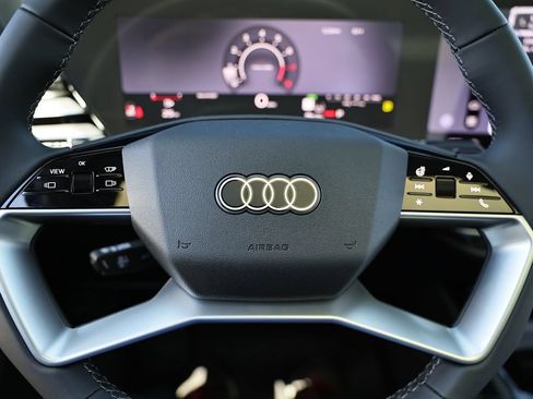 New 2026 Audi A5 2.0T Prestige AWD/4WD image 32
