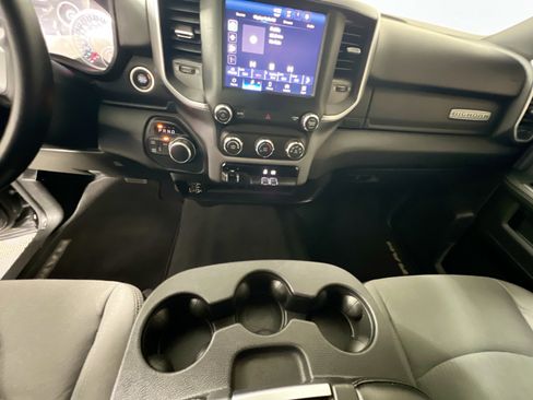 Used 2024 RAM 2500 Big Horn image 26