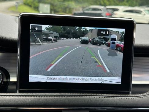 Used 2021 Lincoln Corsair FWD image 25