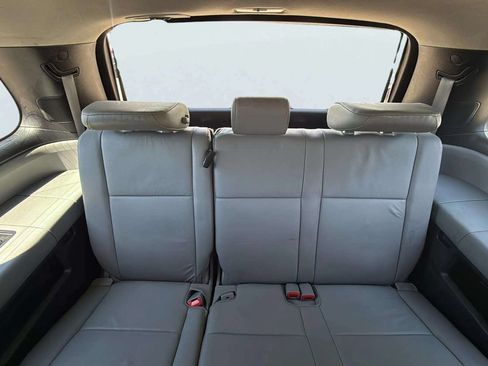 Used 2017 Toyota Sequoia SR5 w/ Premium Package AWD/4WD image 18