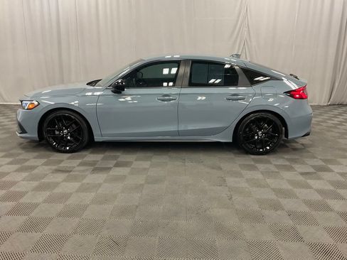 Used 2022 Honda Civic Sport image 8