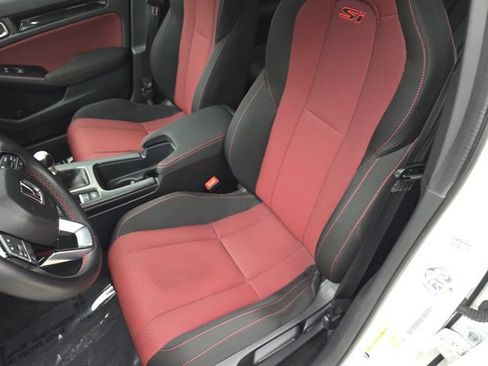 Used 2025 Honda Civic Si image 15