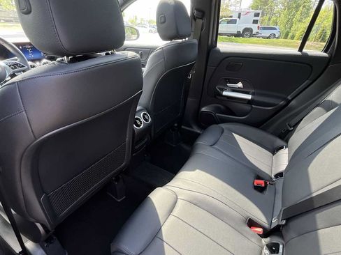 Used 2026 Mercedes-Benz GLA 250 4MATIC image 14