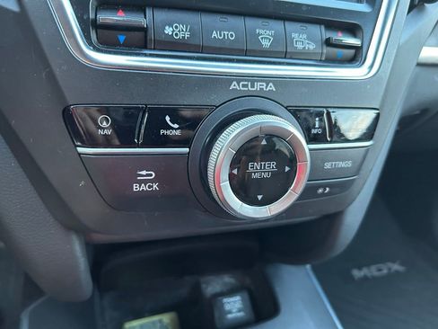 Used 2020 Acura MDX SH-AWD w/ Technology Package image 27