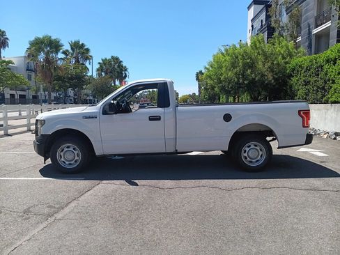 Used 2017 Ford F150 XL w/ Equipment Group 101A Mid RWD image 6