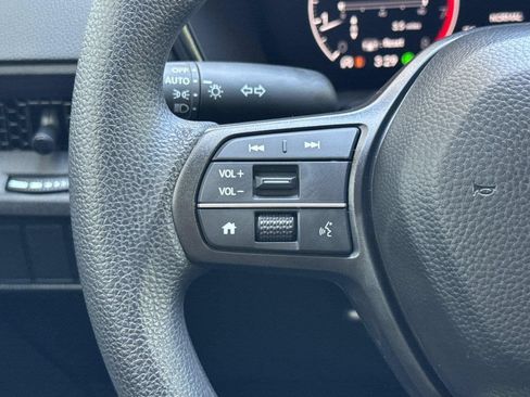 New 2026 Honda CR-V LX image 25