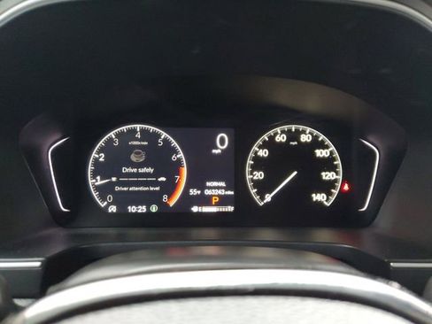 Used 2025 Honda Pilot EX-L image 24