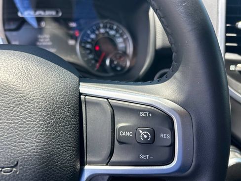 Used 2023 RAM 1500 Big Horn RWD image 41
