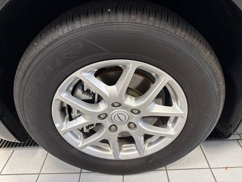 Used 2026 Chrysler Pacifica Select FWD image 12