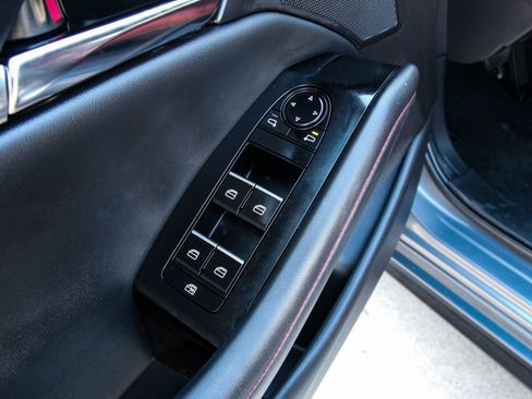 Used 2025 MAZDA MAZDA3 Carbon image 13