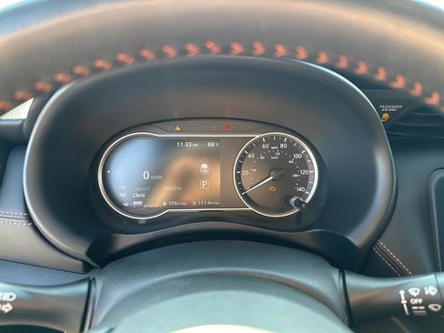 Used 2019 Nissan Kicks SR w/ Exterior Package image 33