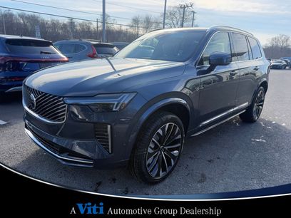 Used 2026 Volvo XC90 B6 Plus w/ Protection Package Premier