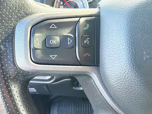 Used 2023 RAM 1500 Tradesman w/ Trailer Tow Group image 22