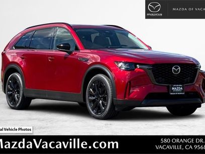 New 2026 MAZDA CX-90 3.3 Turbo w/ Premium Plus Pkg