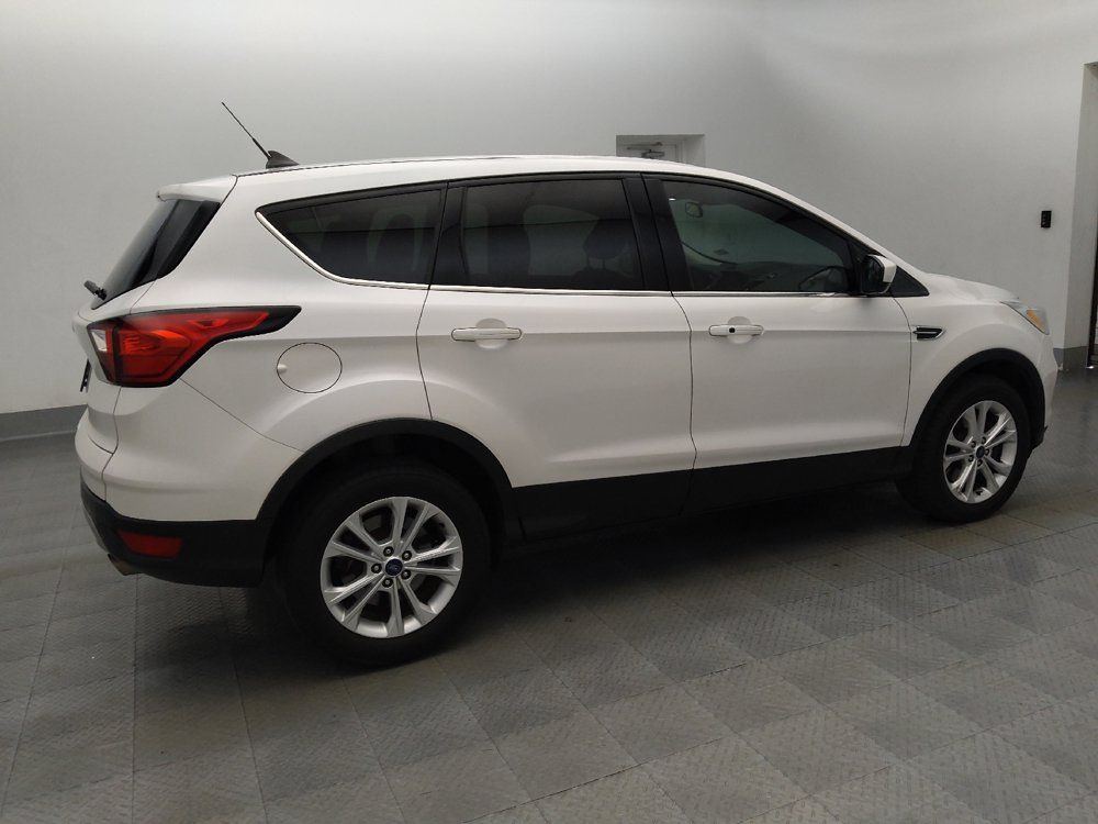 Used 2019 Ford Escape SE AWD/4WD image 10