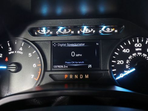 Used 2020 Ford F150 XL w/ Equipment Group 101A Mid AWD/4WD image 31
