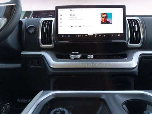 New 2025 Ford Expedition Max Platinum w/ Platinum Ultimate Package image 11