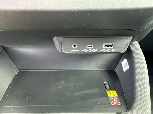 New 2026 Subaru Forester Touring AWD/4WD image 34