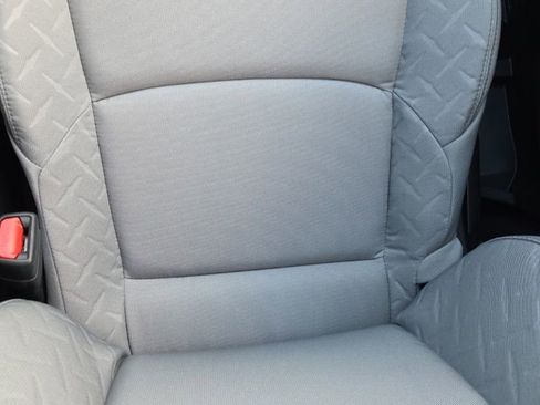 New 2026 Toyota Tacoma SR5 image 47