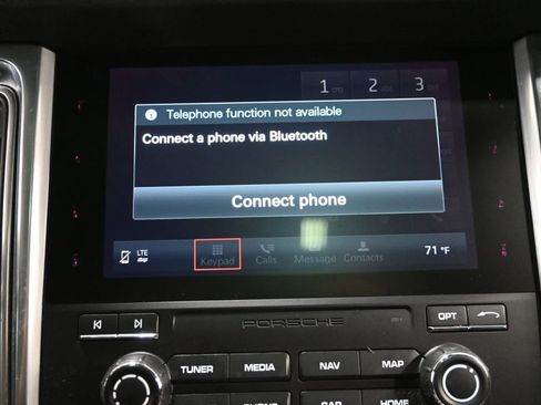 Used 2018 Porsche Macan S image 27