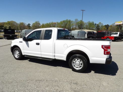 Used 2018 Ford F150 XL w/ XL Power Equipment Group RWD image 4