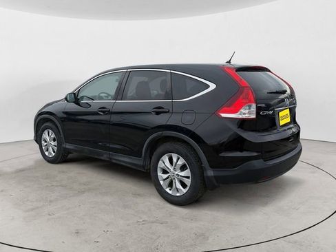 Used 2014 Honda CR-V EX image 3