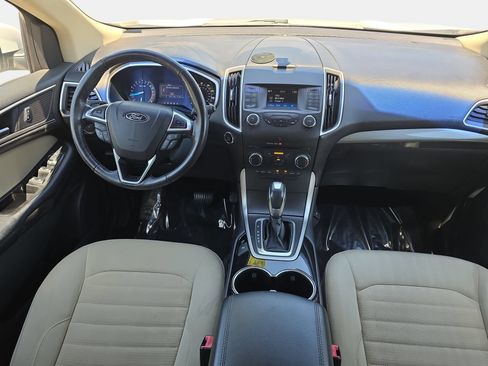 Used 2015 Ford Edge SEL FWD image 9