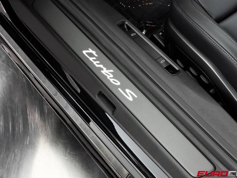 Used 2026 Porsche 911 Turbo S AWD/4WD image 45