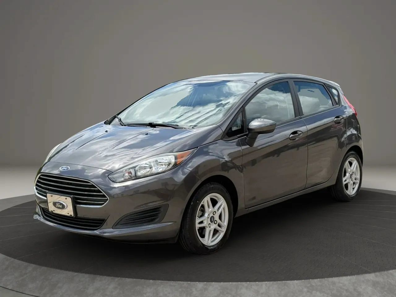 Used 2018 Ford Fiesta SE FWD image 7