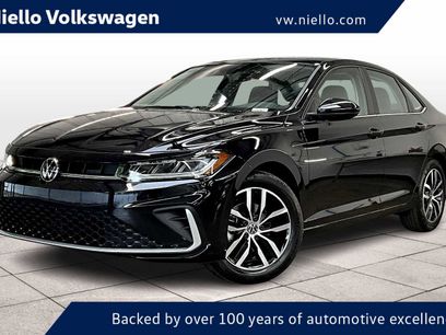 New 2026 Volkswagen Jetta SE