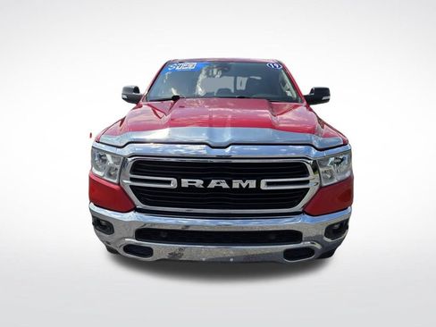 Used 2019 RAM 1500 Big Horn AWD/4WD image 11