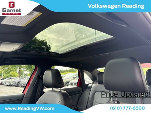 Used 2026 Volkswagen Jetta GLI Autobahn FWD image 20