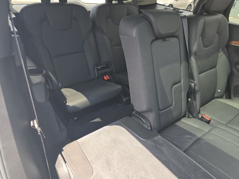 Used 2025 Volvo XC90 B6 Plus AWD/4WD image 20