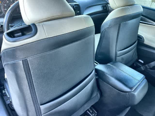 Used 2017 Honda Accord Touring image 13