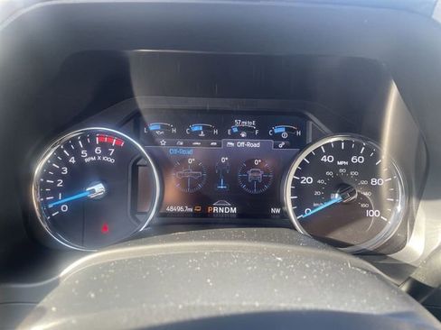 Used 2022 Ford F350 Lariat w/ Lariat Ultimate Package image 32