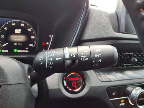 Used 2026 Honda CR-V Sport-L image 20