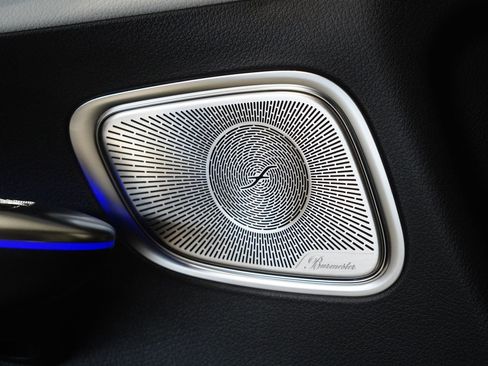 New 2026 Mercedes-Benz GLC 300 GLC 300 image 30