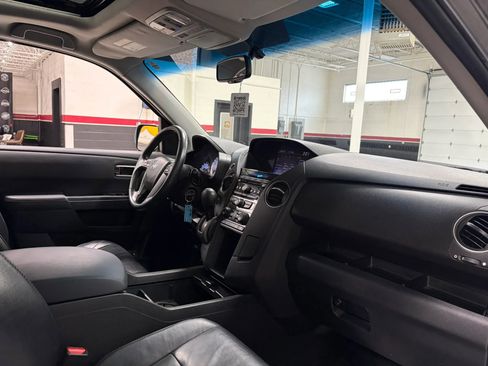 Used 2012 Honda Pilot EX-L image 34
