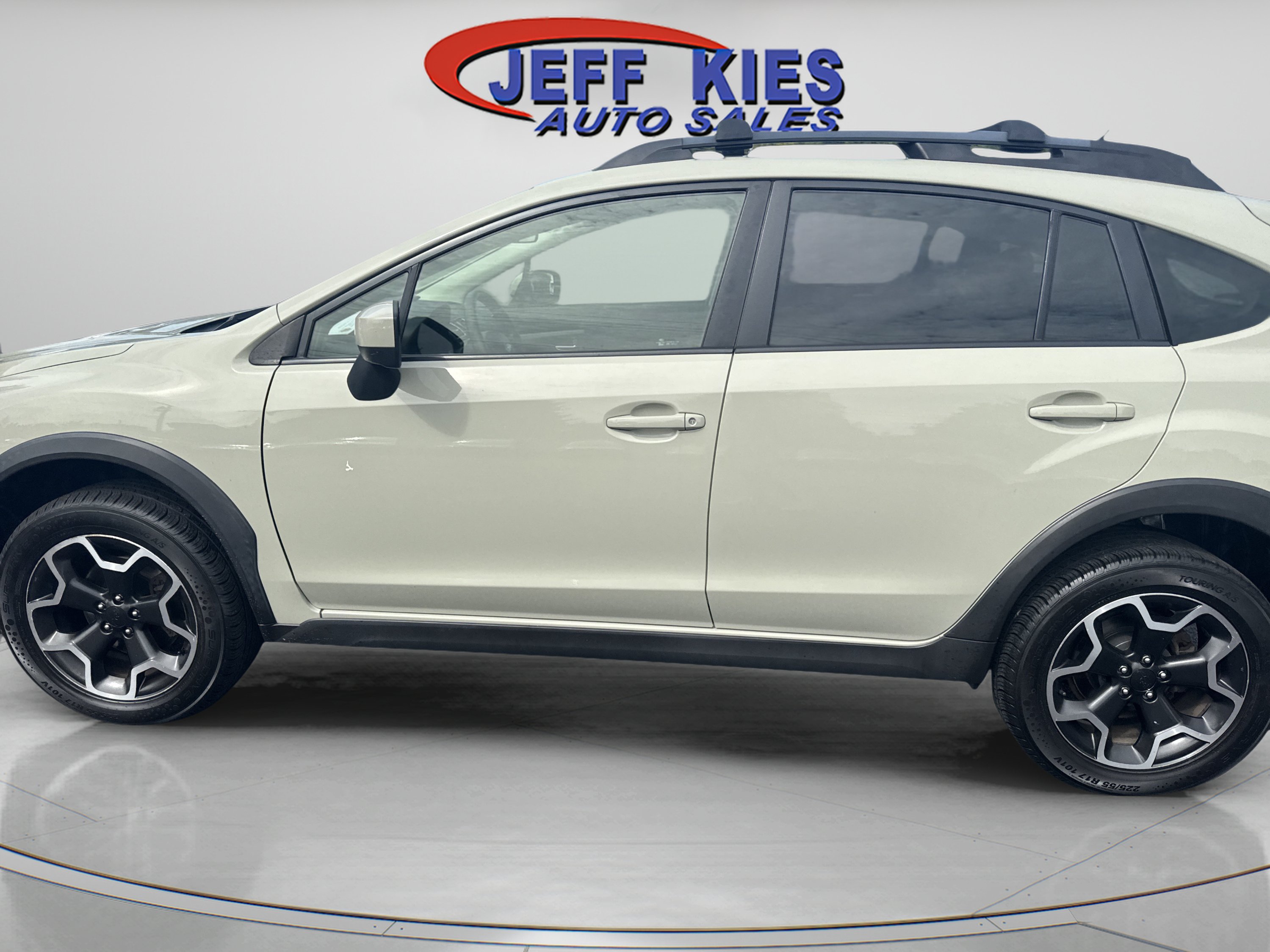 Used 2015 Subaru Crosstrek 2.0i Premium AWD/4WD image 8