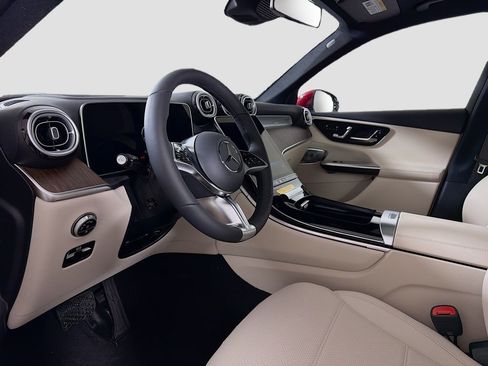 New 2026 Mercedes-Benz GLC 300 4MATIC image 10