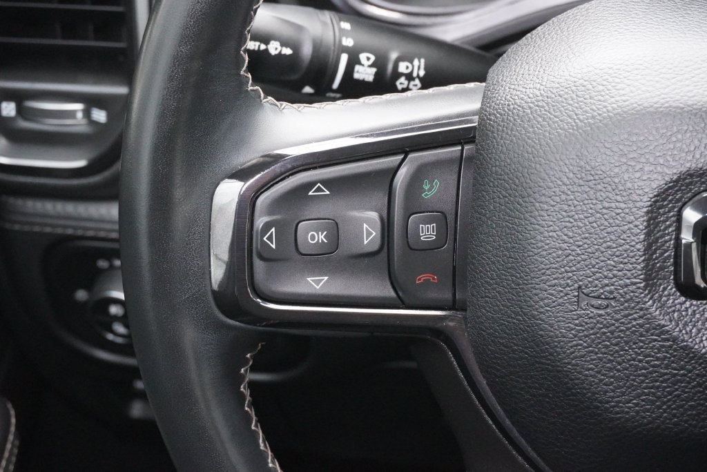 Used 2024 RAM 1500 Limited AWD/4WD image 25