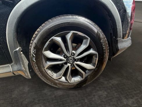 Used 2014 Honda CR-V EX-L image 35